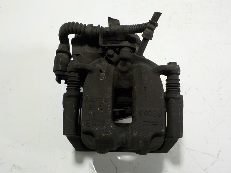 Recambio de pinza freno trasera izquierda para bmw serie 5 lim. (f10) 530d xdrive referencia OEM IAM 34216793047  34216794618