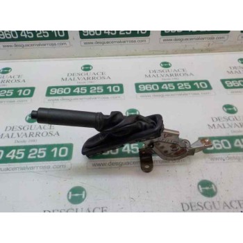 PALANCA FRENO DE MANO 