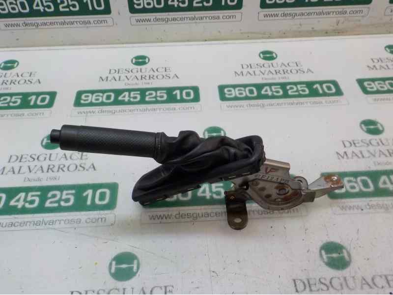 Recambio de palanca freno de mano para chevrolet kalos 1.2 cat referencia OEM IAM   