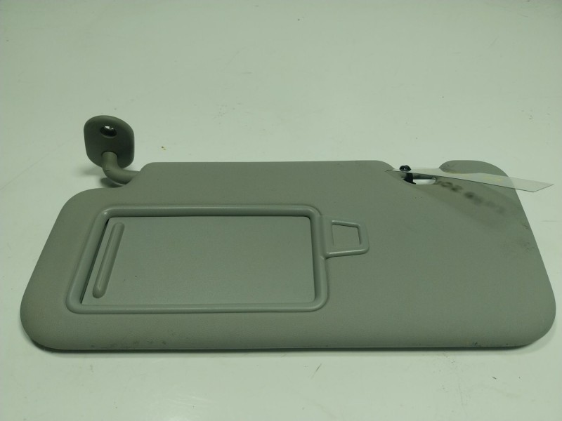 Recambio de parasol izquierdo para kia picanto iii (ja) 1.0 referencia OEM IAM 85210G6200BU5  