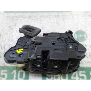 CERRADURA PUERTA DELANTERA IZQUIERDA 5K1837015B 5K1837015 