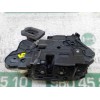 Recambio de cerradura puerta delantera izquierda para volkswagen golf vi (5k1) 1.6 tdi dpf referencia OEM IAM 5K1837015B 5K18370