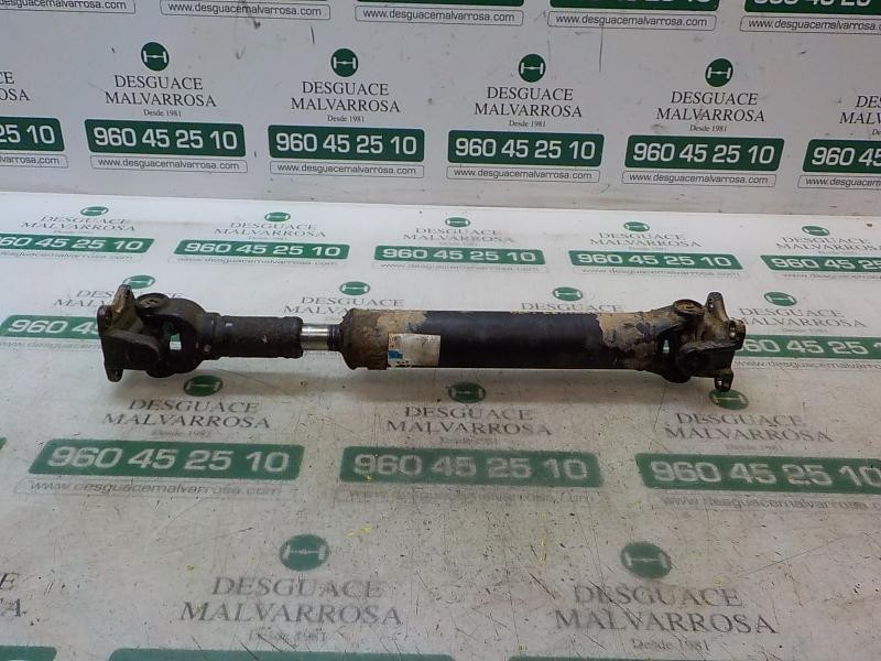 Recambio de transmision central para ssangyong kyron 200 xdi limited referencia OEM IAM 3310009001  