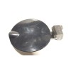 Recambio de tapa combustible para fiat 500 (312_) 1.2 (312axa1a) referencia OEM IAM 51785379  