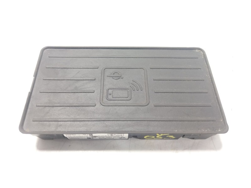 Recambio de modulo electronico para seat ateca (kh7, khp) 1.5 tsi referencia OEM IAM 81A035502 81A035502 