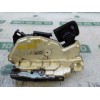 Recambio de cerradura puerta delantera izquierda para volkswagen golf vi (5k1) 1.6 tdi dpf referencia OEM IAM 5K1837015B 5K18370