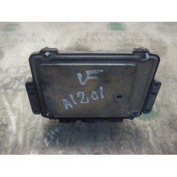 CENTRALITA MOTOR UCE 