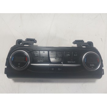 MANDO CLIMATIZADOR 2640502 KX7T18C612AA 