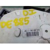 Recambio de cerradura puerta delantera izquierda para volkswagen golf vi (5k1) 1.6 tdi dpf referencia OEM IAM 5K1837015B 5K18370
