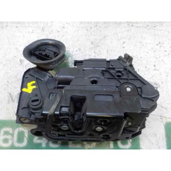 CERRADURA PUERTA TRASERA IZQUIERDA 5K4839015H 5K4839015B 