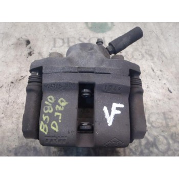 PINZA FRENO DELANTERA IZQUIERDA 