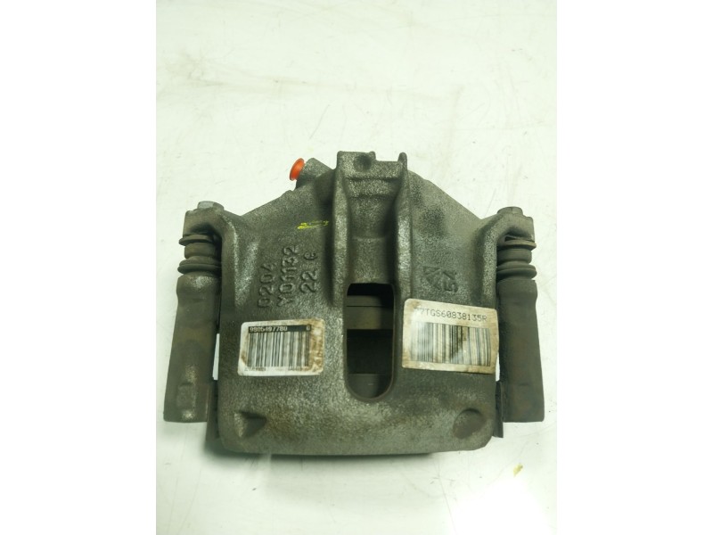 Recambio de pinza freno delantera derecha para peugeot 2008 (--.2013) referencia OEM IAM 4400R7 9805497780 