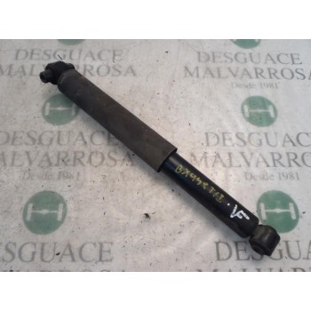 AMORTIGUADOR TRASERO IZQUIERDO 1810120 