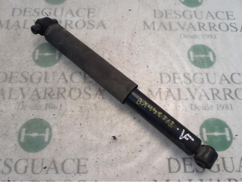 Recambio de amortiguador trasero izquierdo para ford focus turn. (cb8) trend referencia OEM IAM 1810120  