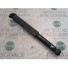 Recambio de amortiguador trasero izquierdo para ford focus turn. (cb8) trend referencia OEM IAM 1810120  