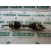 Recambio de transmision izquierda para ssangyong kyron 200 xdi limited referencia OEM IAM 4130009001  