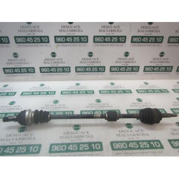 TRANSMISION DERECHA 96348791 