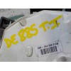Recambio de cerradura puerta trasera izquierda para volkswagen golf vi (5k1) 1.6 tdi dpf referencia OEM IAM 5K4839015H 5K4839015