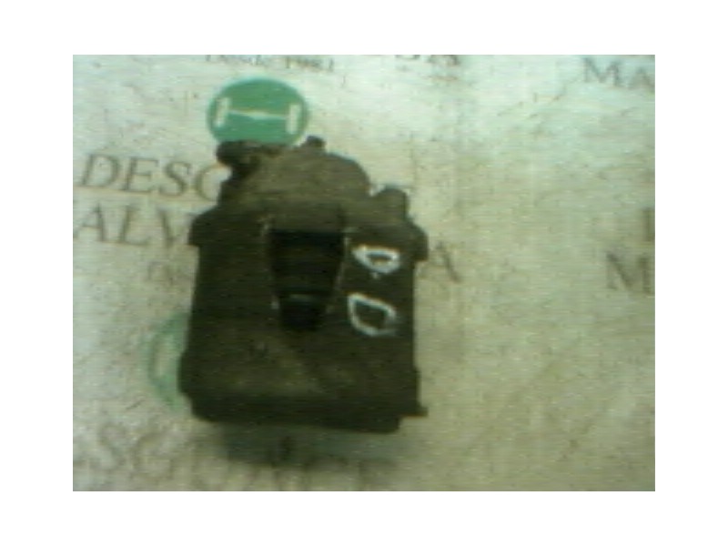 Recambio de pinza freno delantera derecha para seat leon (1m1) 1.9 tdi referencia OEM IAM   