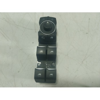 MANDO ELEVALUNAS DELANTERO IZQUIERDO 2557769 NX7T14540DC 2490173