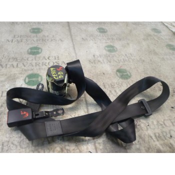 CINTURON SEGURIDAD DELANTERO DERECHO 8Z1857706V04 