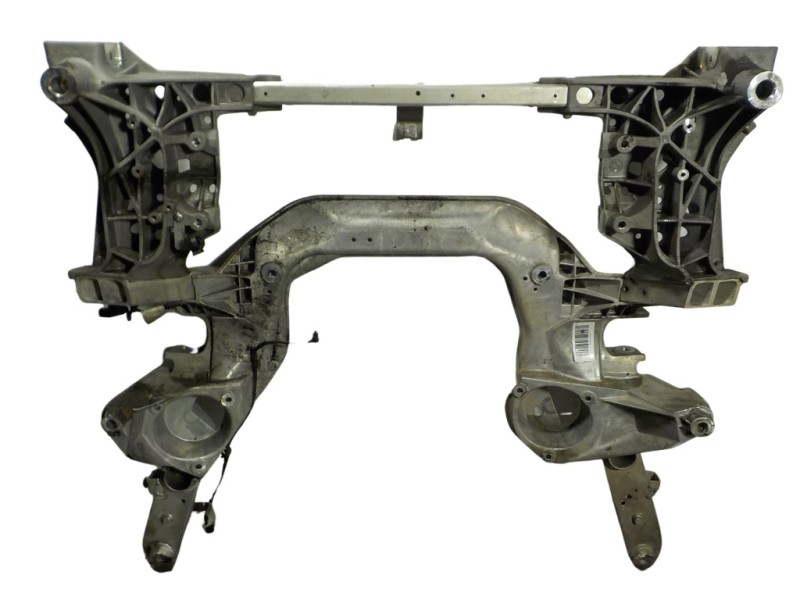Recambio de puente delantero para bmw serie 5 lim. (f10) 530d xdrive referencia OEM IAM 31116799321  