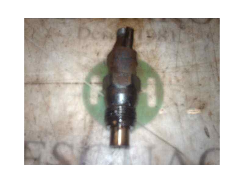 Recambio de inyector para citroën bx berlina referencia OEM IAM   