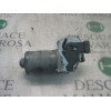 Recambio de motor limpia delantero para ford fiesta berlina quarz referencia OEM IAM   