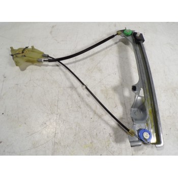 ELEVALUNAS TRASERO IZQUIERDO 827010001R 827010001R 