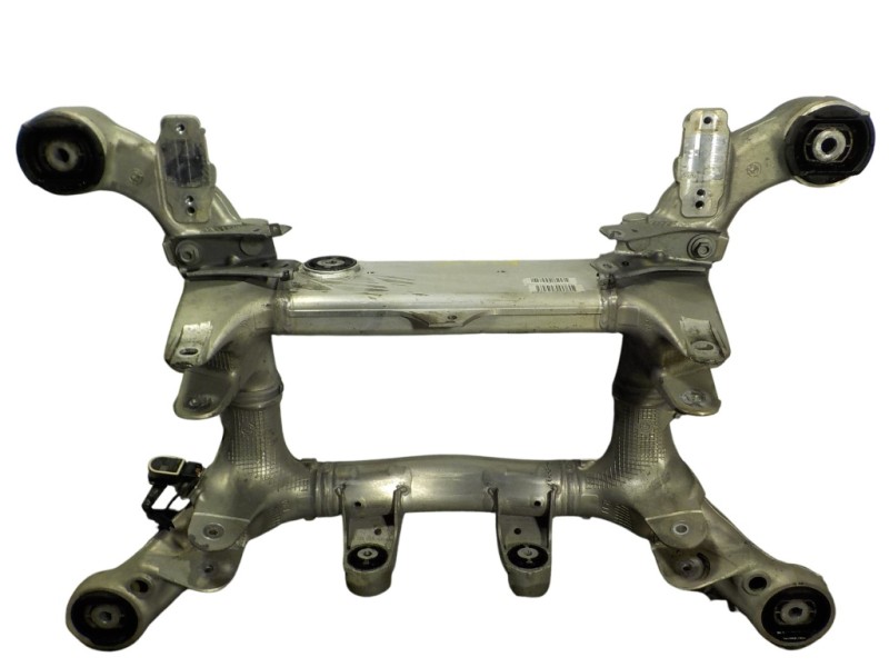 Recambio de puente trasero para bmw serie 5 lim. (f10) 530d xdrive referencia OEM IAM 33316799103  