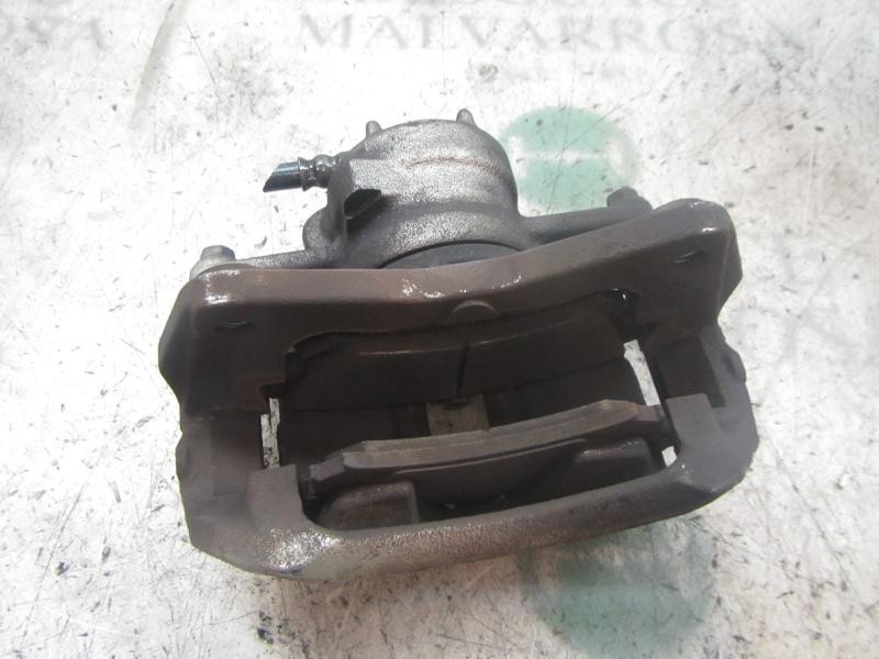 Recambio de pinza freno delantera izquierda para smart forfour básico (55kw) referencia OEM IAM A4544200501  