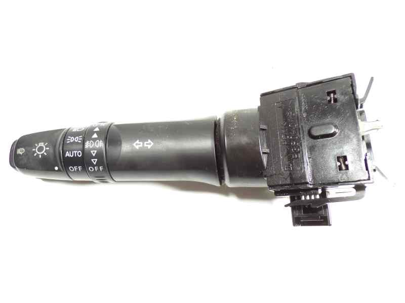 Recambio de mando luces para peugeot 4007 2.2 hdi fap cat referencia OEM IAM 6242AJ  