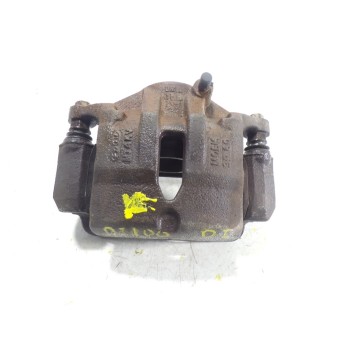 PINZA FRENO DELANTERA IZQUIERDA 581802YA50 