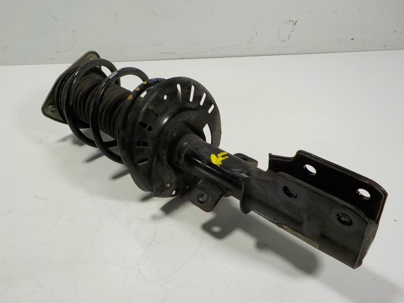 Recambio de amortiguador delantero izquierdo para opel grandland x 1.5 cdti dpf referencia OEM IAM 9819718680 9819718680 