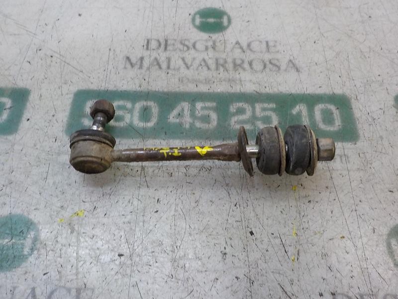 Recambio de tirante trasero izquierdo para ssangyong kyron 200 xdi limited referencia OEM IAM 4475005001  