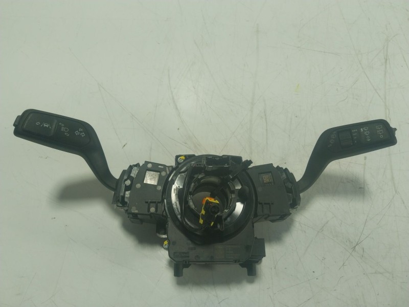 Recambio de mando intermitentes para ford focus iv (hn) 1.0 ecoboost referencia OEM IAM 2092998 GN1514A664AB 2113263