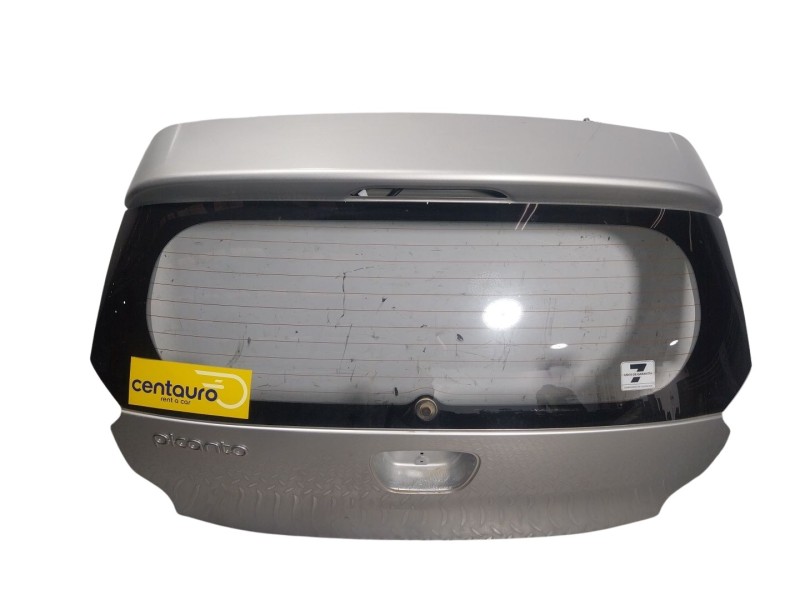 Recambio de porton trasero para kia picanto iii (ja) 1.0 referencia OEM IAM   