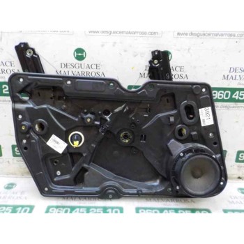 ELEVALUNAS DELANTERO IZQUIERDO 5K0837461B 5K1837729P 