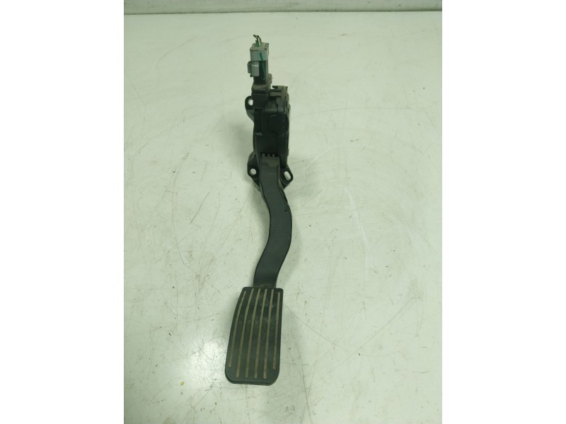 Recambio de potenciometro pedal para peugeot 2008 (--.2013) referencia OEM IAM 1601CW 9671433780 