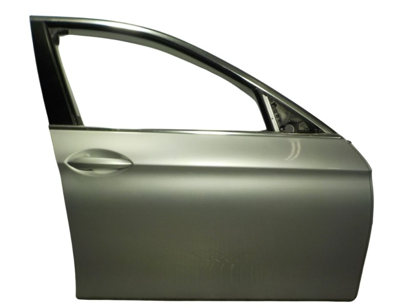 Recambio de puerta delantera derecha para bmw serie 5 lim. (f10) 530d xdrive referencia OEM IAM 41007206108  
