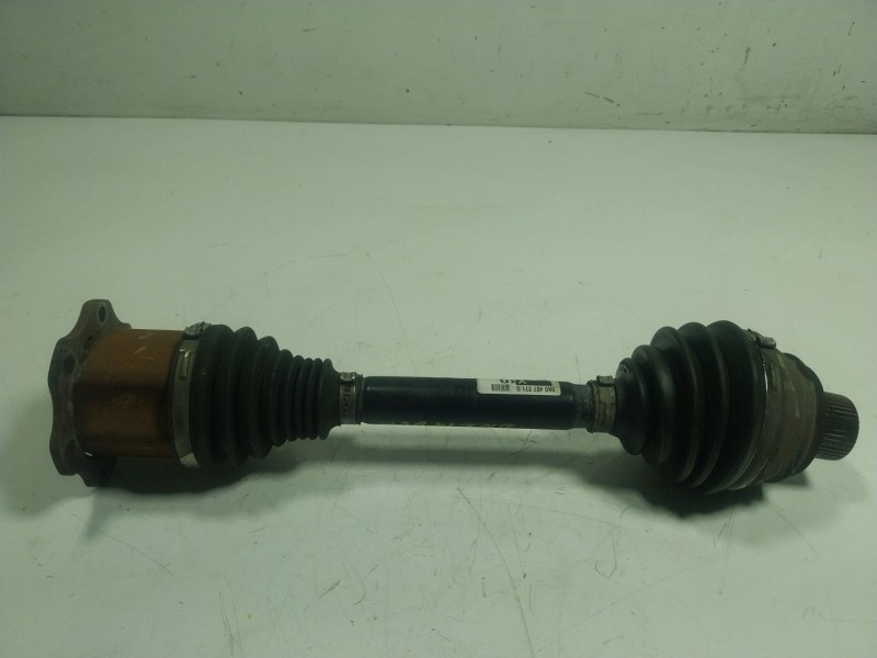 Recambio de transmision derecha para audi a5 sportback (8ta) 2.0 tdi referencia OEM IAM 8K0407271Q 8K0407271Q 