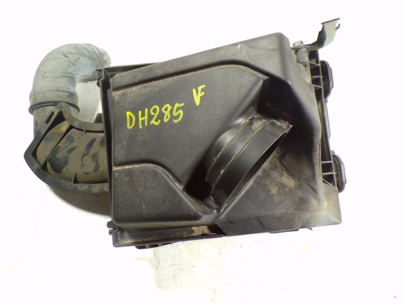 Recambio de filtro aire para renault laguna iii 2.0 dci diesel fap cat referencia OEM IAM 8200545836  