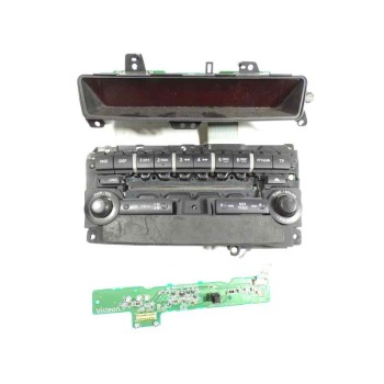 MANDO MULTIFUNCION 6574X4 