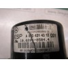 Recambio de abs para mercedes-benz clase c (w203) sportcoupe 2.2 cdi cat referencia OEM IAM   