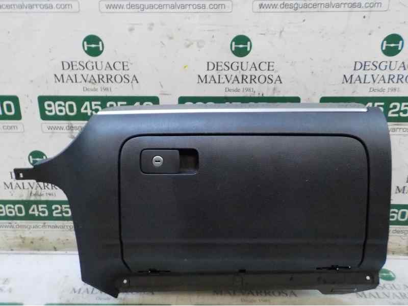 Recambio de guantera para volkswagen golf vi (5k1) 1.6 tdi dpf referencia OEM IAM 1K1857101M82V  