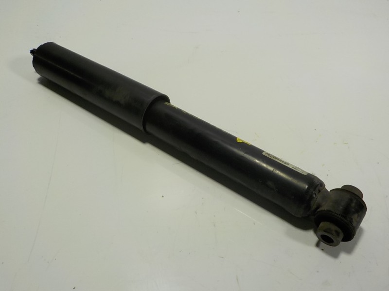 Recambio de amortiguador trasero derecho para opel grandland x 1.5 cdti dpf referencia OEM IAM 9824958980 9824958980 