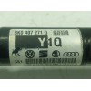 Recambio de transmision derecha para audi a5 sportback (8ta) 2.0 tdi referencia OEM IAM 8K0407271Q 8K0407271Q 