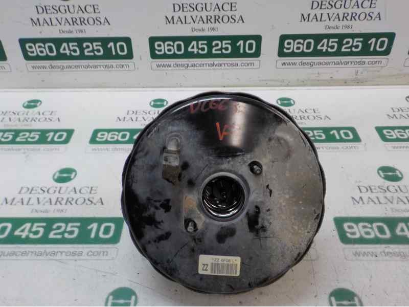 Recambio de servofreno para chevrolet kalos 1.2 cat referencia OEM IAM   