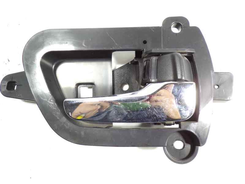 Recambio de maneta interior delantera derecha para peugeot 4007 2.2 hdi fap cat referencia OEM IAM 9143Q6  