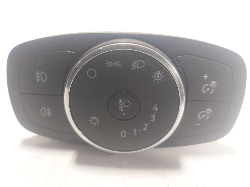 Recambio de mando luces para ford focus iv (hn) 1.0 ecoboost referencia OEM IAM 2430314 H1BT13D061AE 